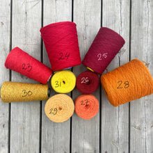 Indlæs billede til gallerivisning Mønsterfarve: Den ikoniske sweater