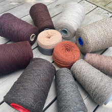 Indlæs billede til gallerivisning Mønsterfarve: Den ikoniske sweater