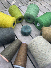 Indlæs billede til gallerivisning Mønsterfarve: Den ikoniske sweater