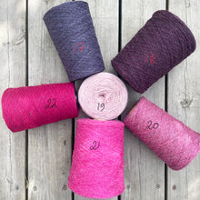 Indlæs billede til gallerivisning Mønsterfarve: Den ikoniske sweater