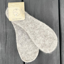 Indlæs billede til gallerivisning Filtsåler