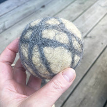 Indlæs billede til gallerivisning Bold uld
