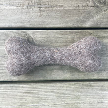 Indlæs billede til gallerivisning Tyggeben uld