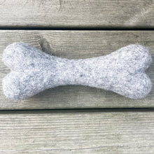 Indlæs billede til gallerivisning Tyggeben uld