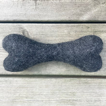 Indlæs billede til gallerivisning Tyggeben uld