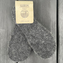 Indlæs billede til gallerivisning Filtsåler