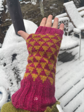 Indlæs billede til gallerivisning Håndledsvarmer, MATCH, herre