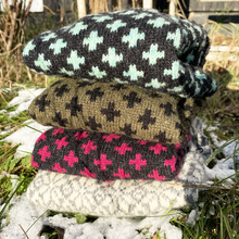 Indlæs billede til gallerivisning den ikoniske hundesweater, PLUSSER