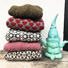 Indlæs billede til gallerivisning den ikoniske hundesweater, BOBLER