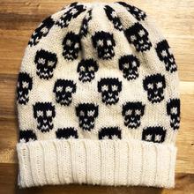 Indlæs billede til gallerivisning Uldhunds hue, MATCH dame