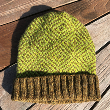 Indlæs billede til gallerivisning Uldhunds hue, MATCH herre