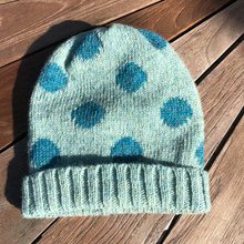 Indlæs billede til gallerivisning Uldhunds hue, MATCH dame