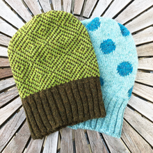 Indlæs billede til gallerivisning Uldhunds hue, MATCH herre