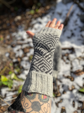 Indlæs billede til gallerivisning Håndledsvarmer, MATCH, dame